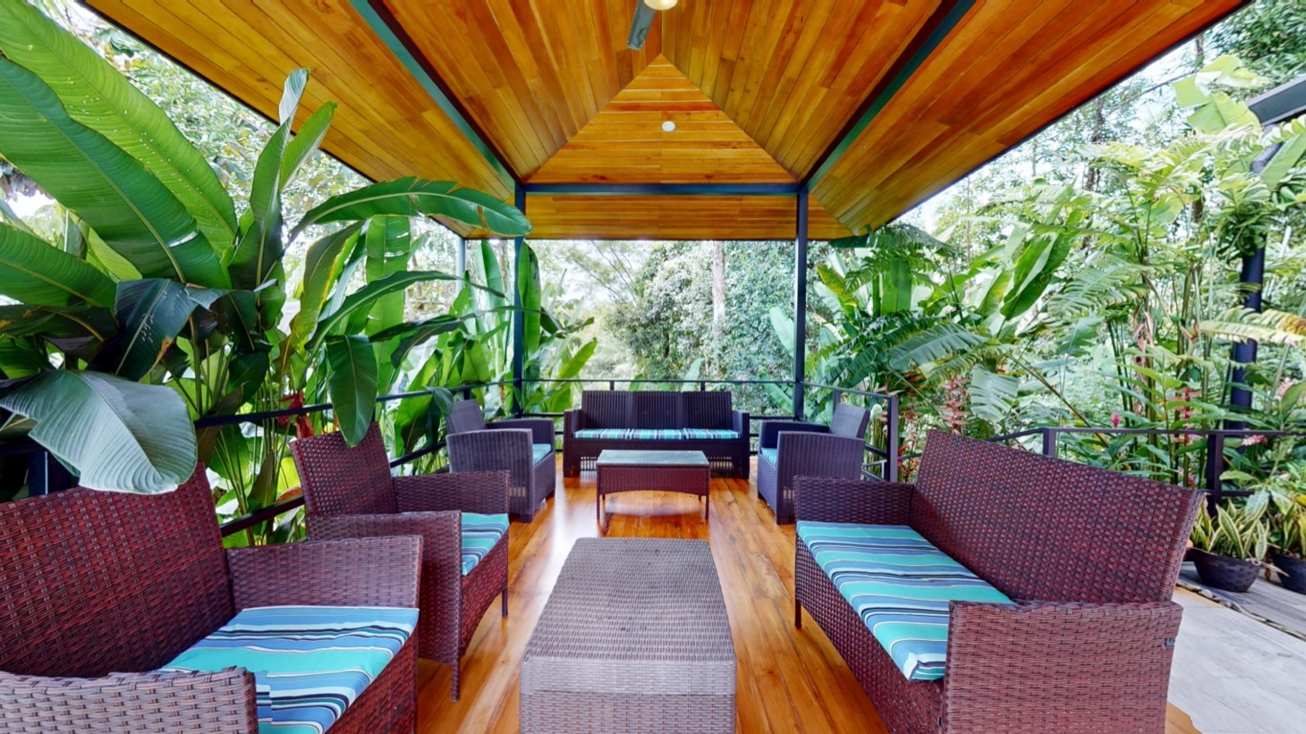 Affordable Resort Style Ocean View Home selected