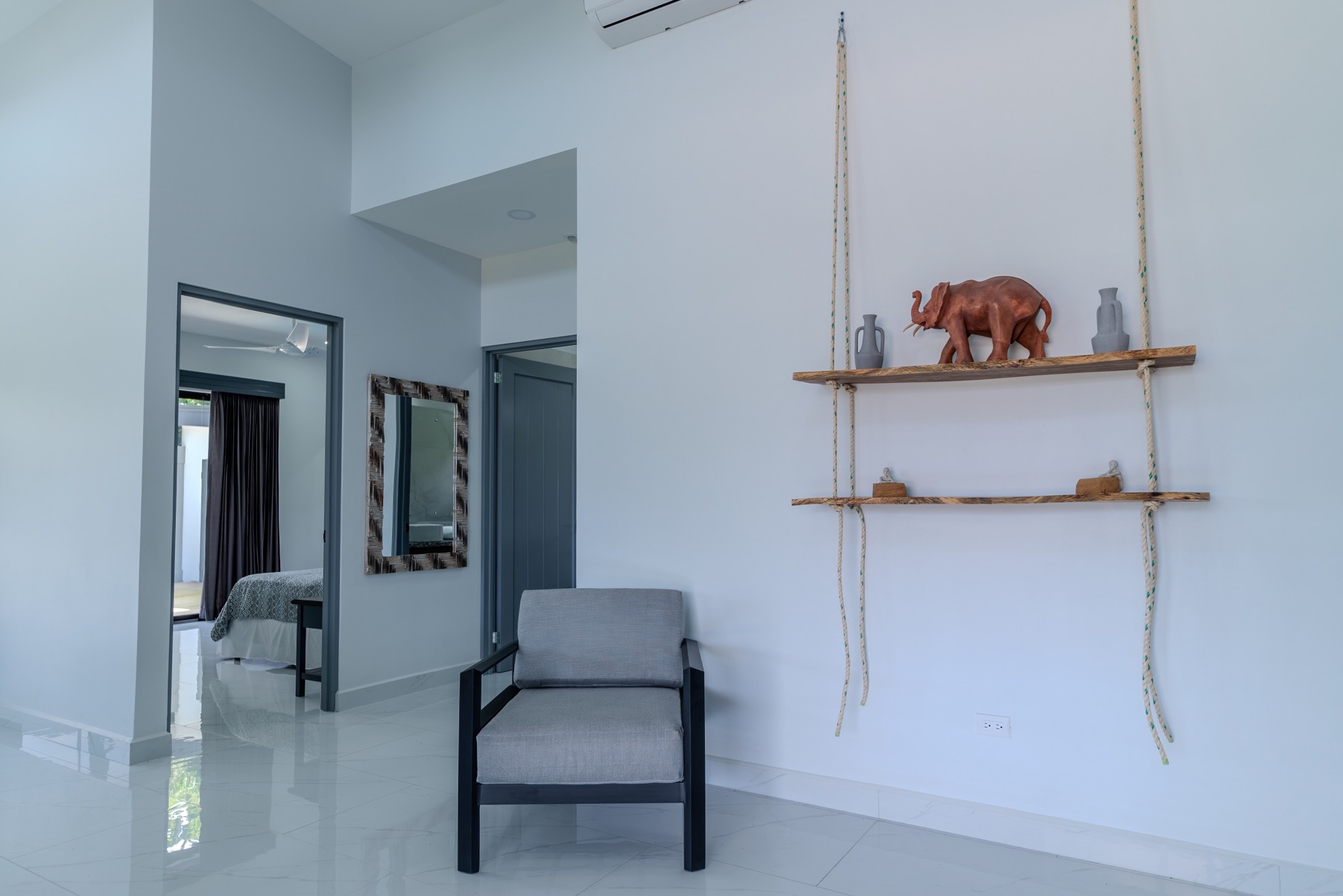 Modern 3-Bedroom Home at the End of a Quiet Road in Uvita selected