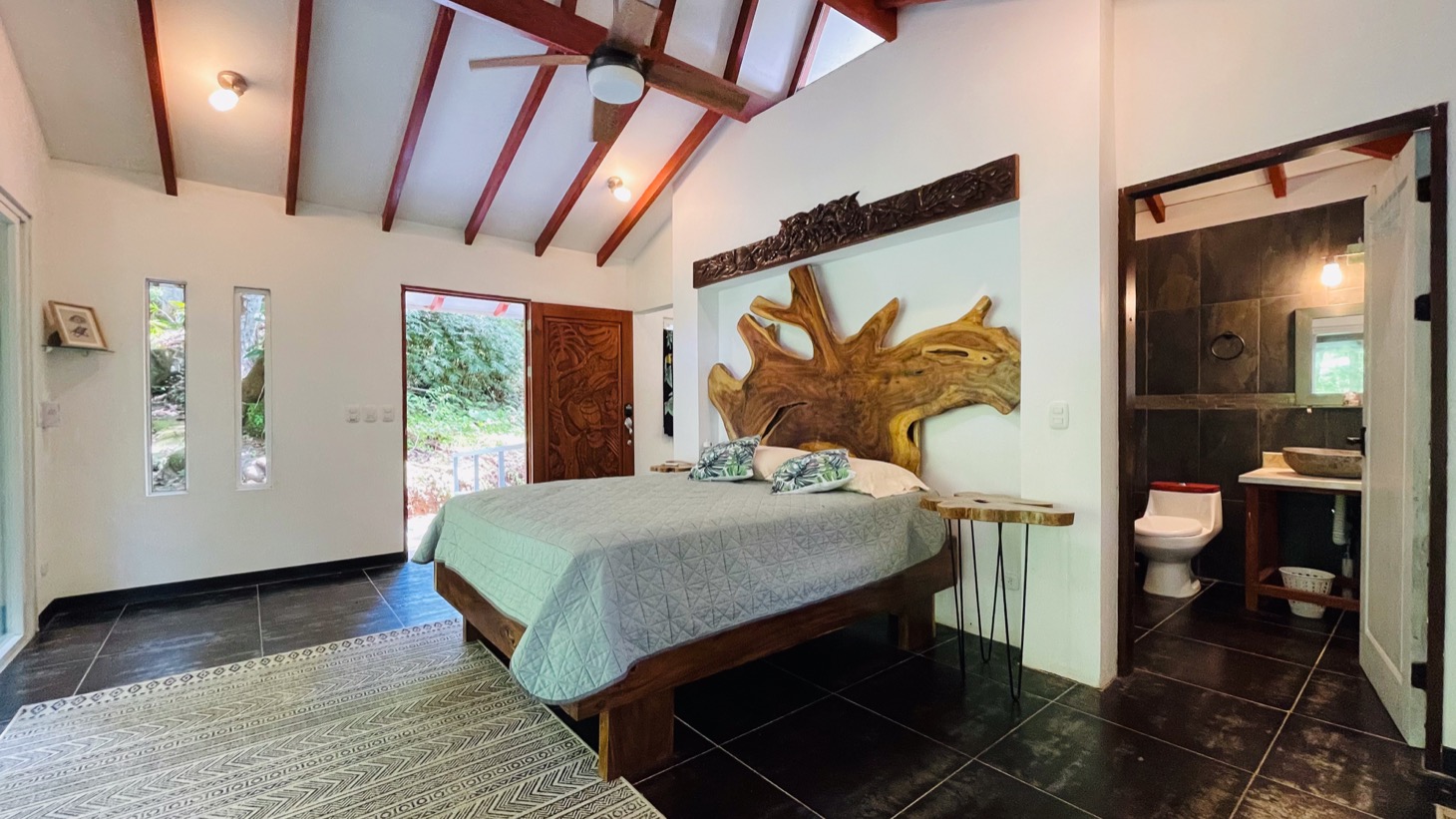Nature Retreat Estate – Southern Pacific Zone, Costa Rica selected