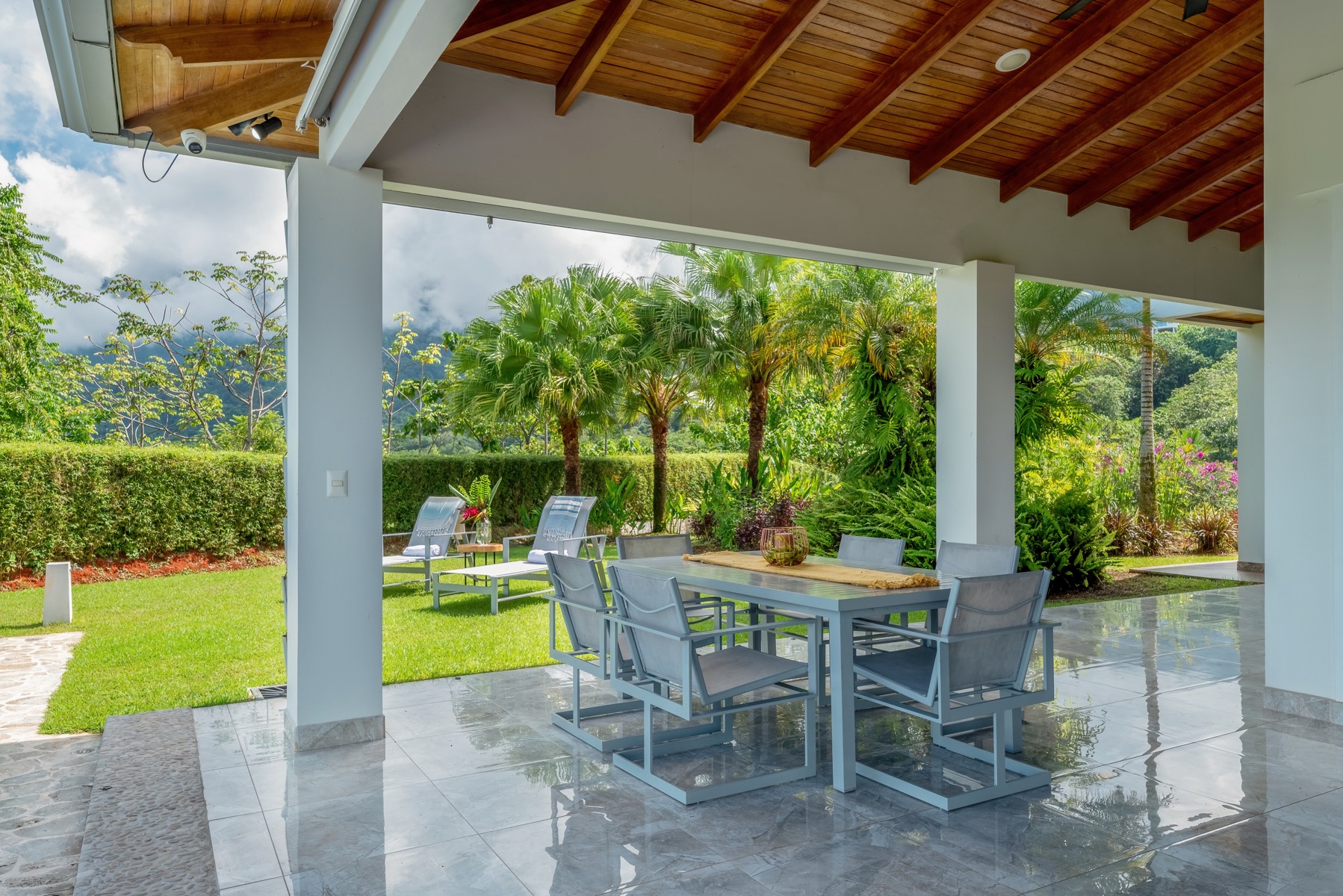 Luxury Coastal Living in Ojochal with Panoramic Ocean Views selected