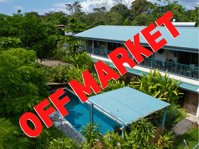 Investment Opportunity! Eco-Friendly Rental Property Near Playa Chaman and Playa Colonia image 1