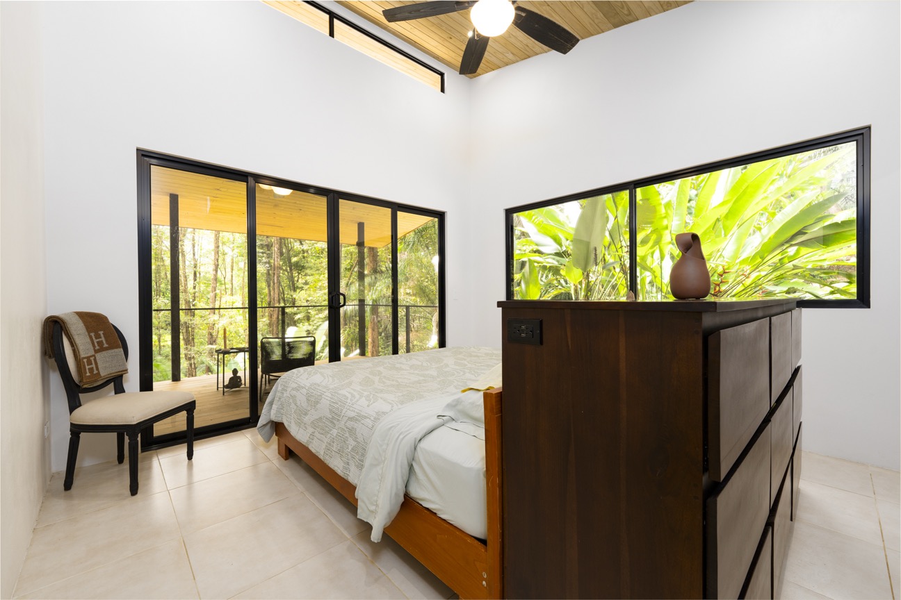 Turnkey Boutique Hospitality Compound with Highway Frontage in Uvita selected