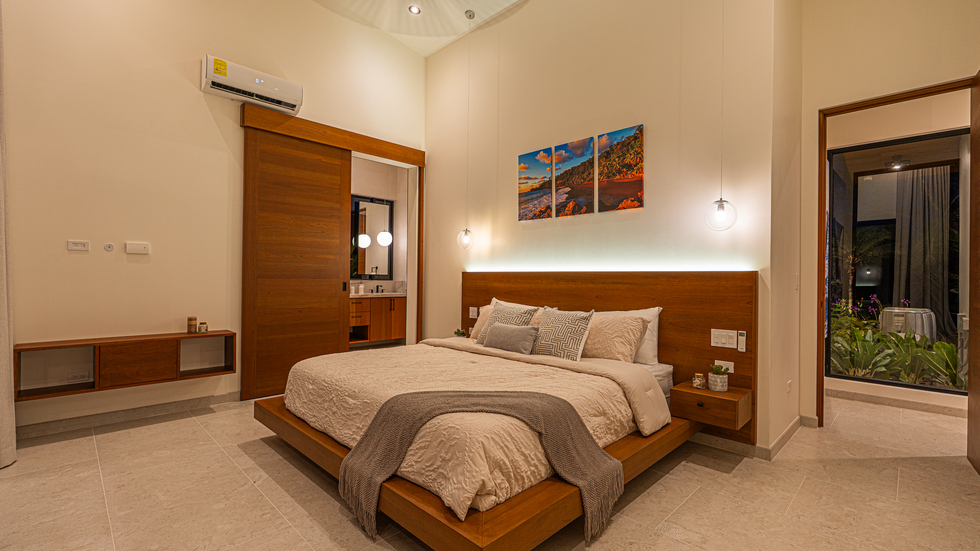 Luxurious 3-Bedroom Modern Tropical Home for Sale in Dominical, Costa Rica selected