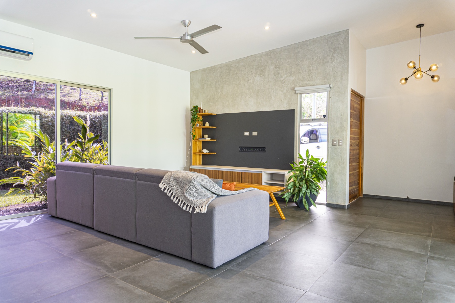 Turnkey 3-Bedroom Home with Pool in Uvita selected