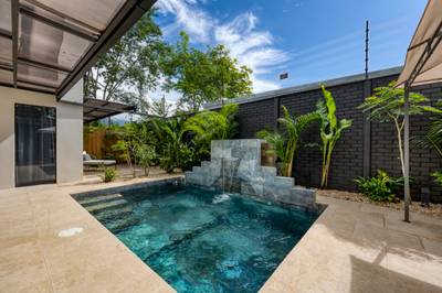 Walkable Uvita Income Property with Expansion Potential image 2