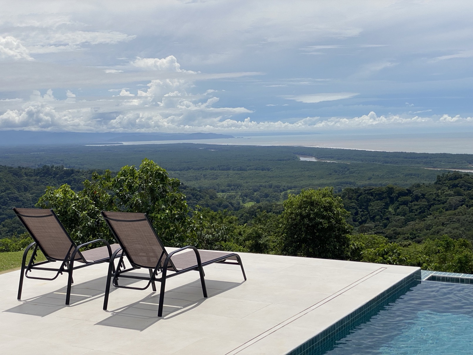Luxury Ocean-View Home for Sale in Tres Ríos, Costa Rica selected