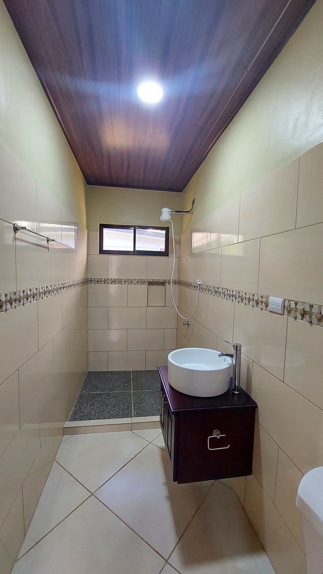 Affordable Home in Hatillo – Just 5 Minutes from Playa Dominical & Playa Linda selected