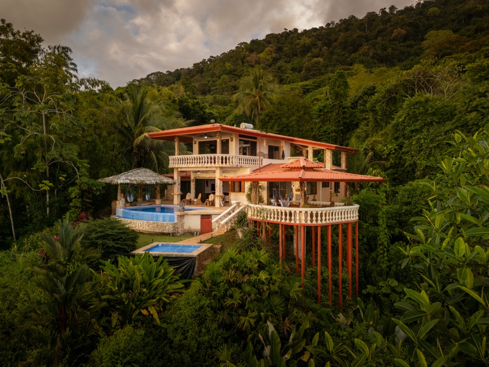 Dreamy Mediterranean Estate in Escaleras selected