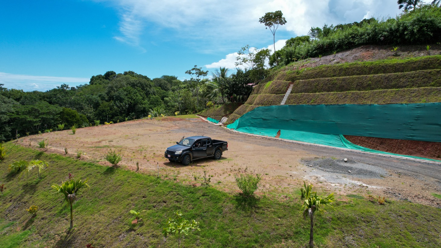 Prime Commercial Development Opportunity with Multiple Building Sites selected