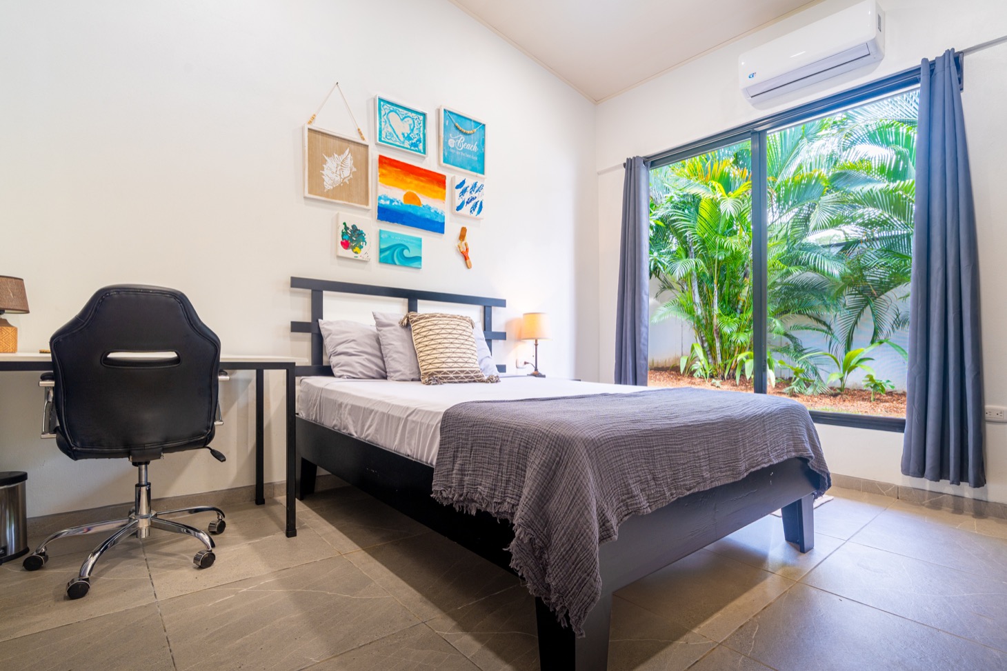 Charming Home Near Uvita’s Whale Tail Beach — Comfort, Privacy, and Rental Potential selected