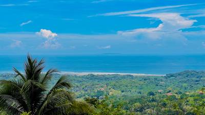Dream Ocean View Property with Solar Power image 5
