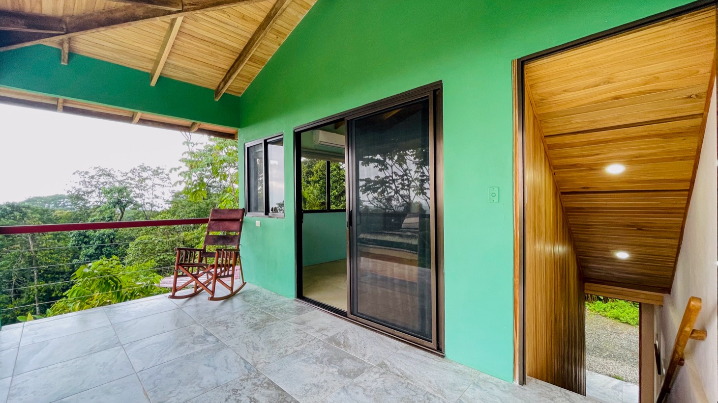 Two Homes on 1.55 Acres with Ocean & Mountain Views – Plus Room to Build! selected