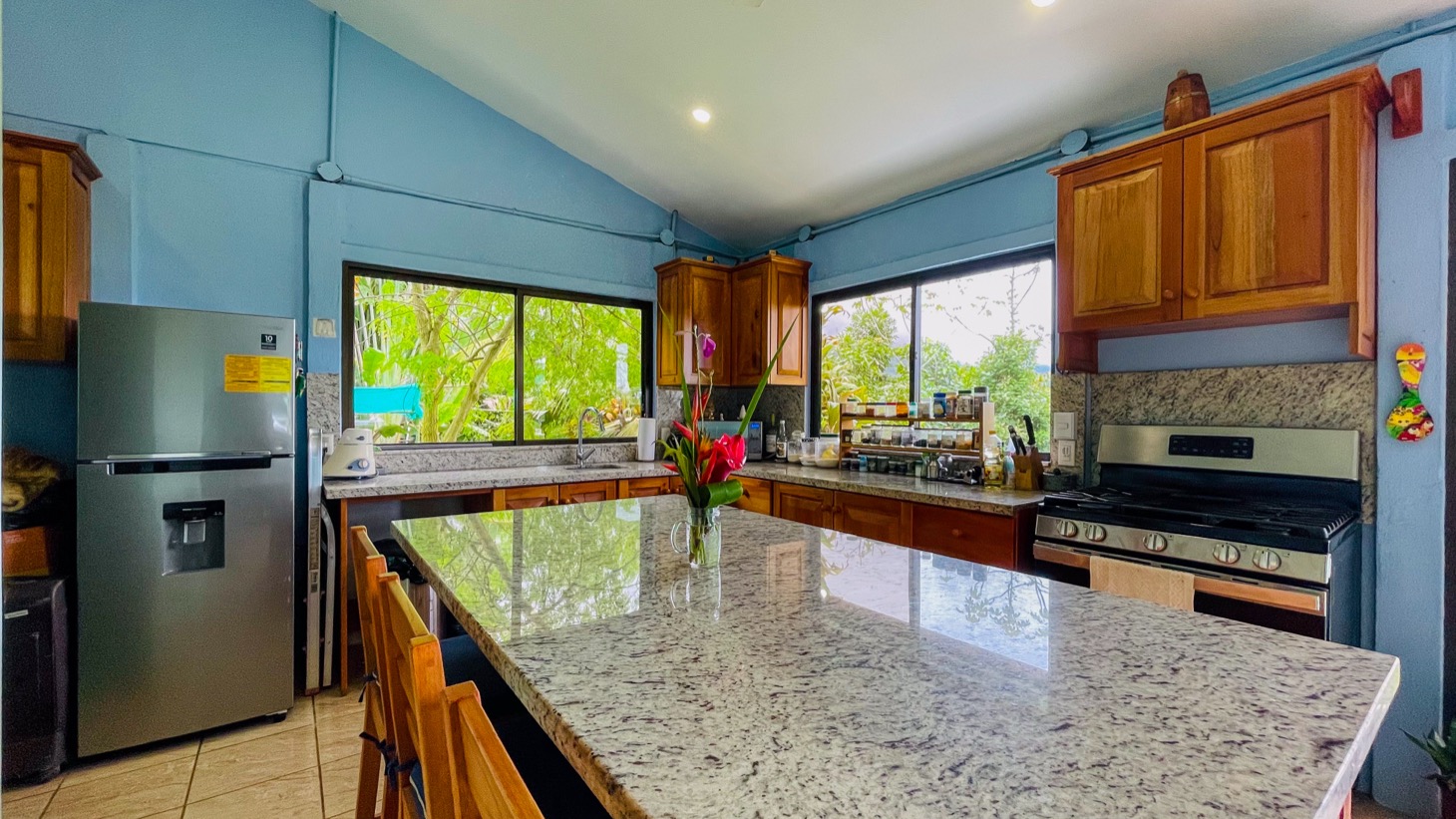 Two Homes on 1.55 Acres with Ocean & Mountain Views – Plus Room to Build! selected