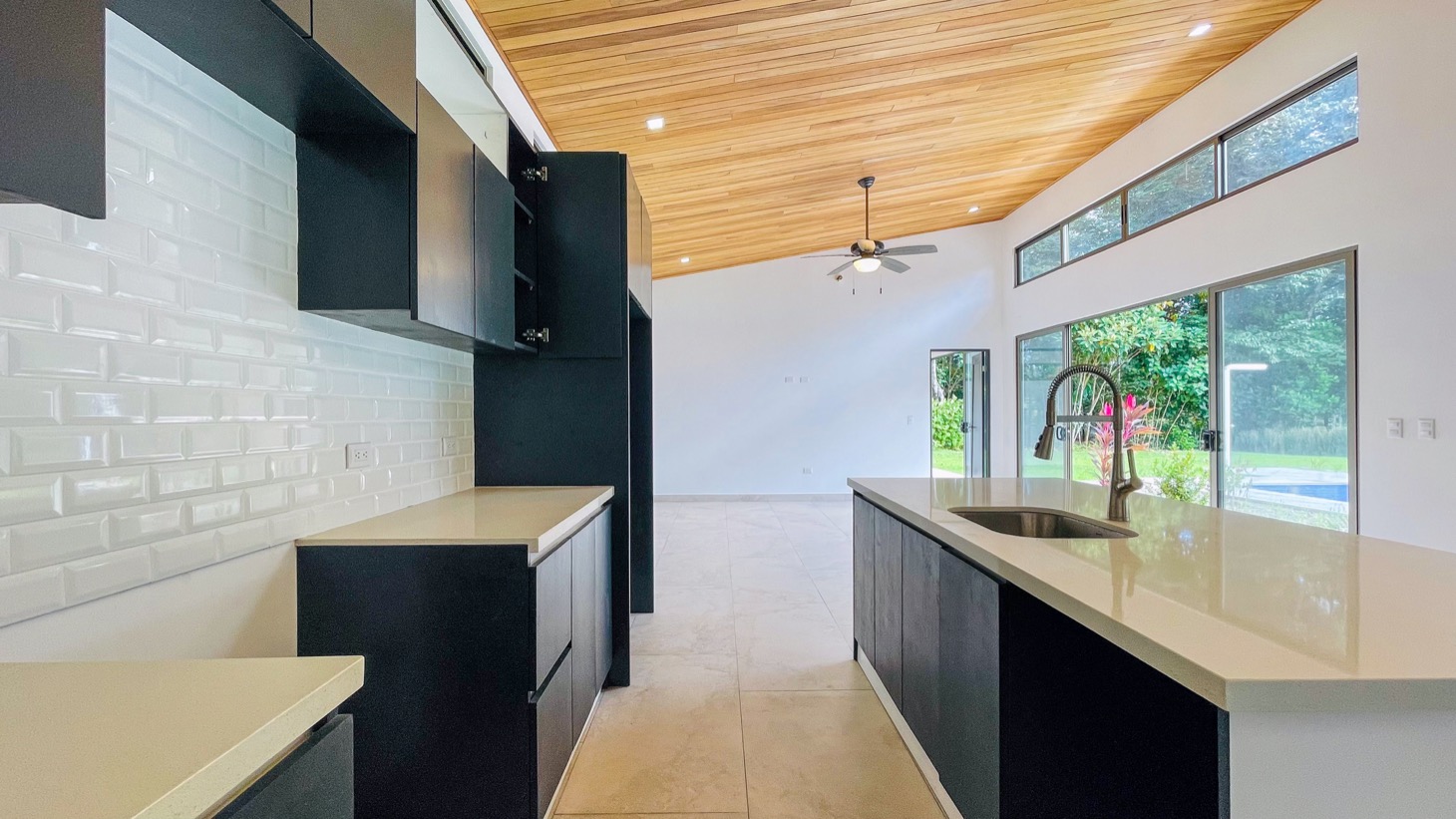 Exceptional New Construction in Premier Gated Community selected