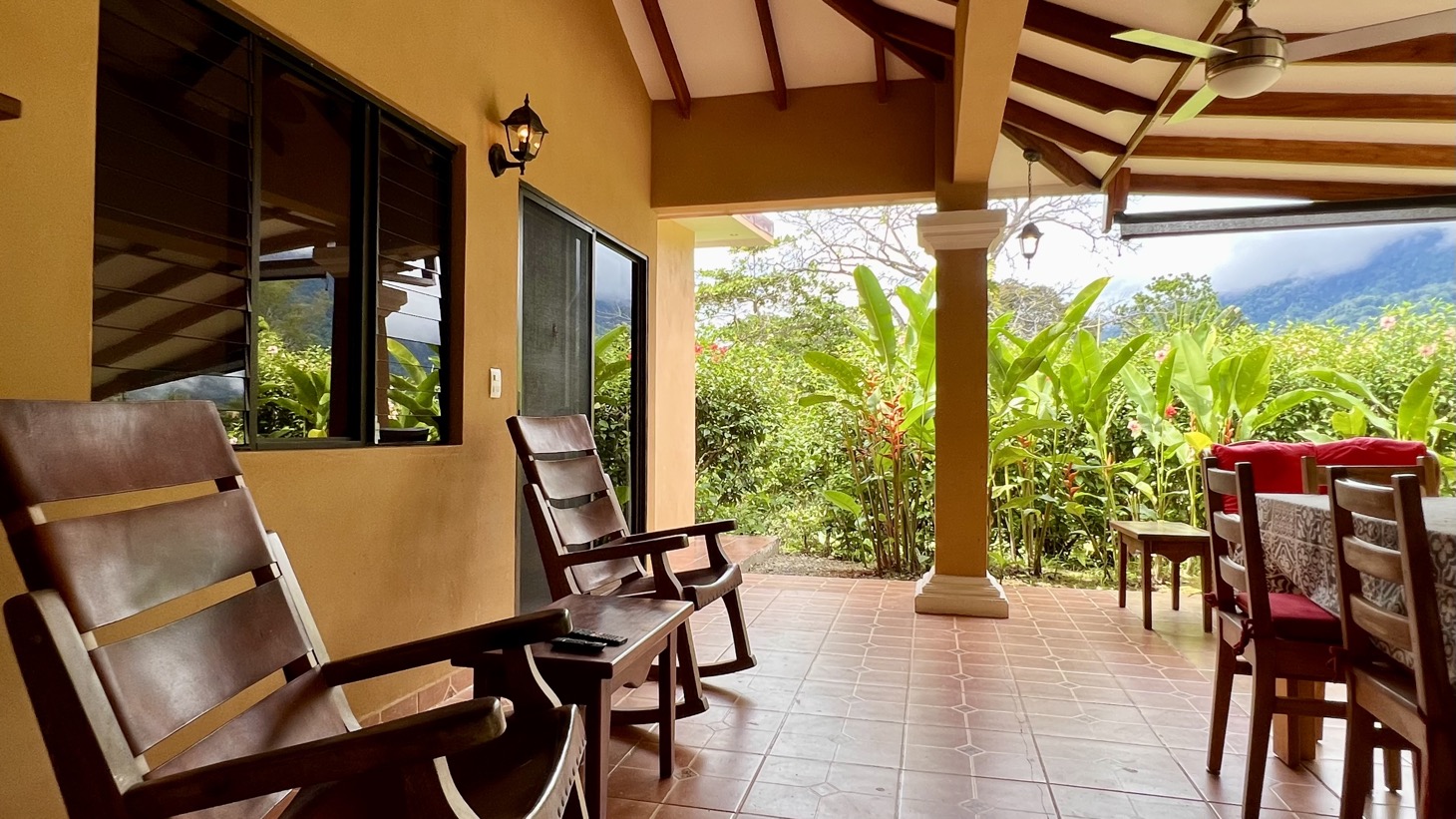 Peaceful Two-Bedroom Home in an Intimate Shared Estate selected