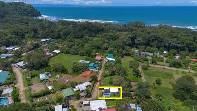 Turnkey 3-Bedroom Home Just Steps from the Beach in Uvita, Costa Rica image 2