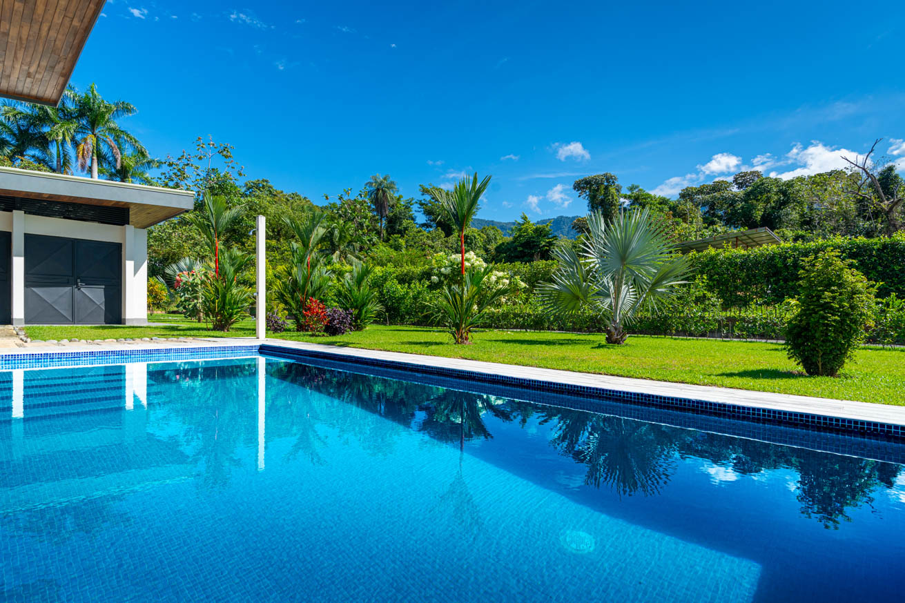 Twin Homes in Ojochal with Pools, Privacy, and Endless Potential selected