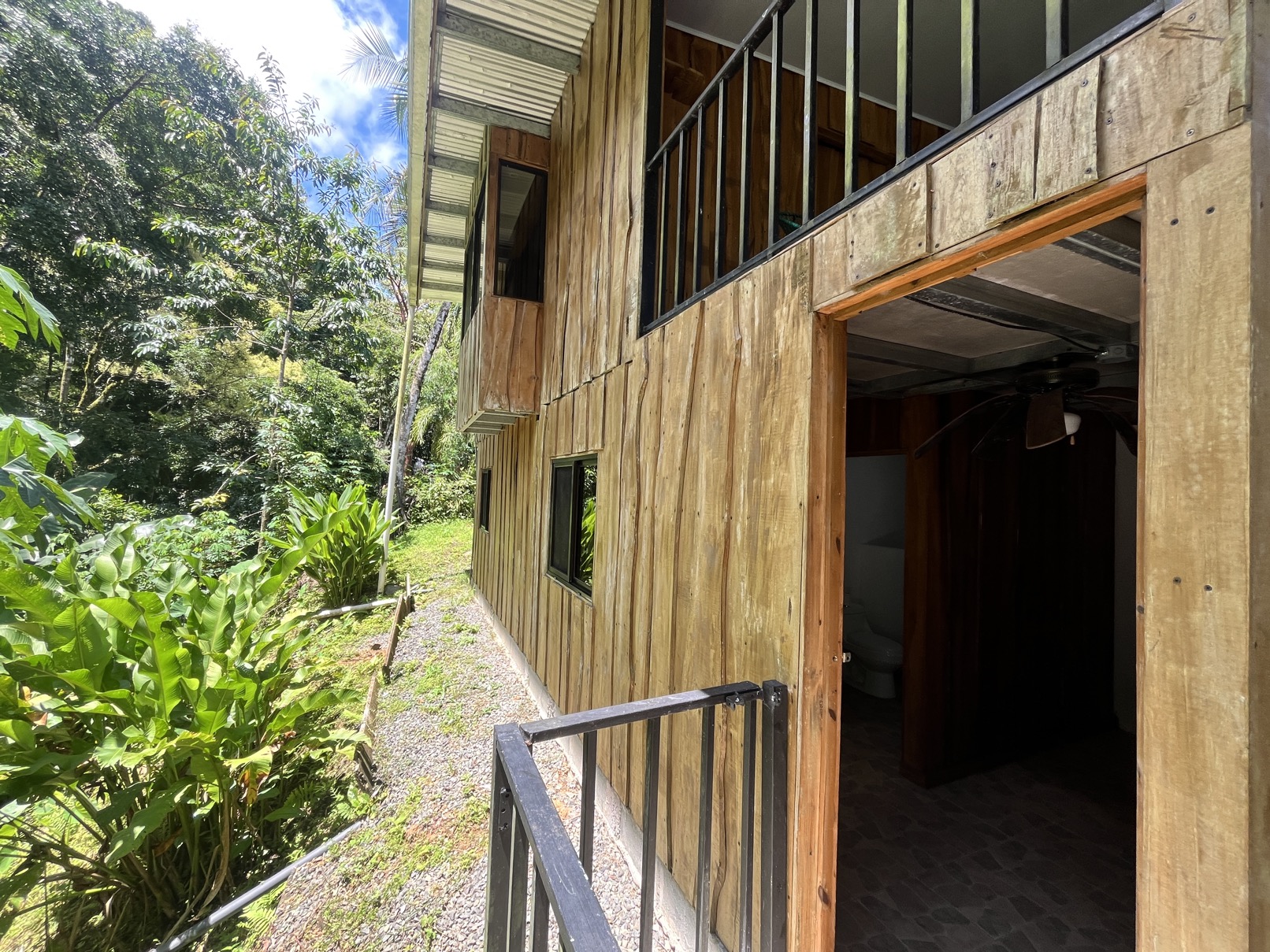 Ocean and Mountain View 3 Bedroom Home in Ojochal selected