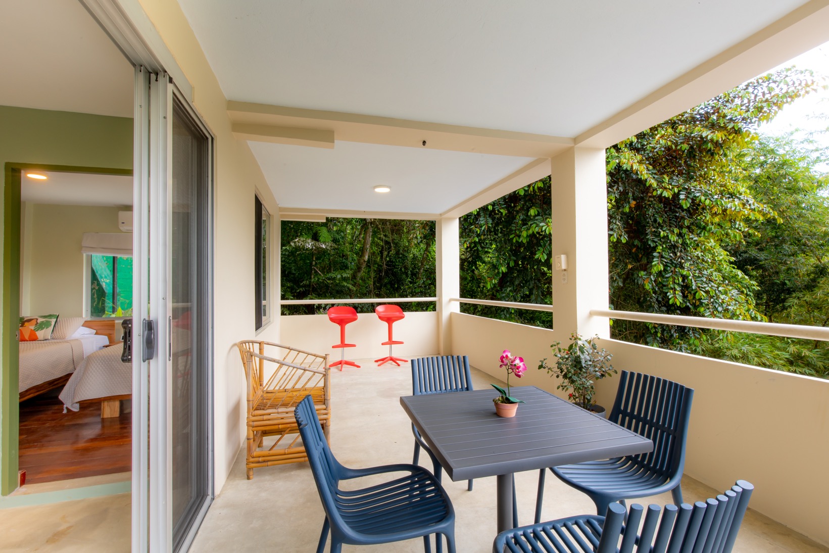 Serene Retreat with Income Potential in Manuel Antonio selected