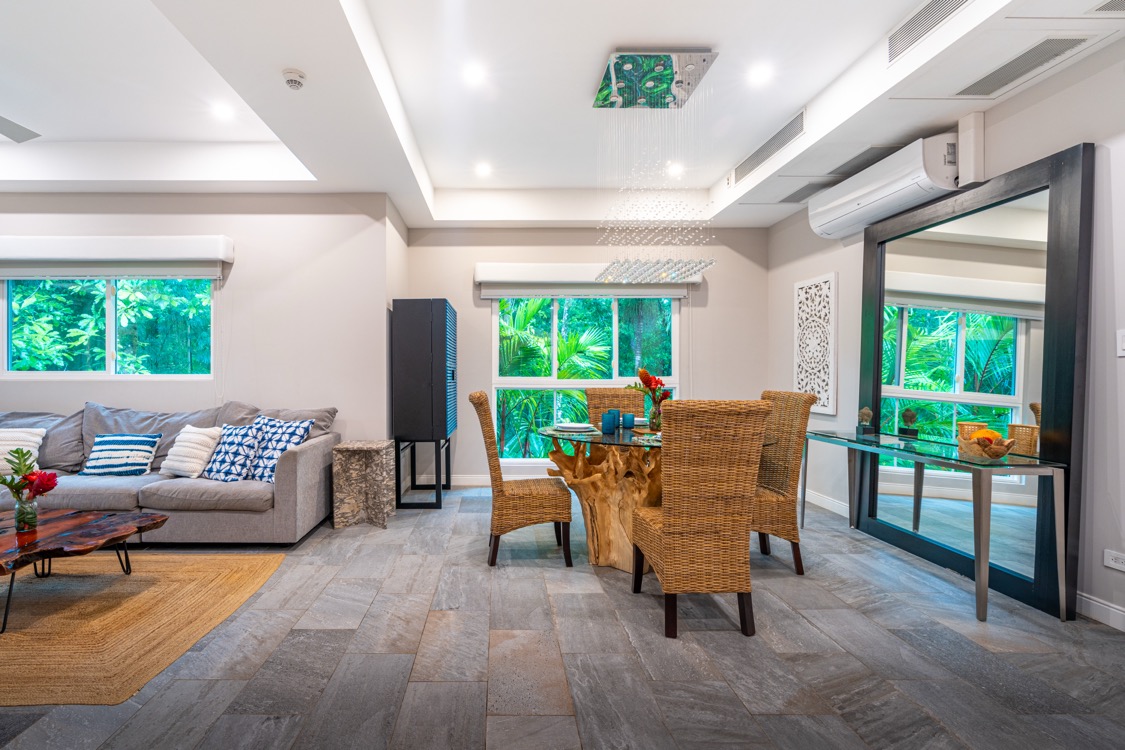 Exclusive Beachfront Penthouse – The Most Private Residence at Elan selected