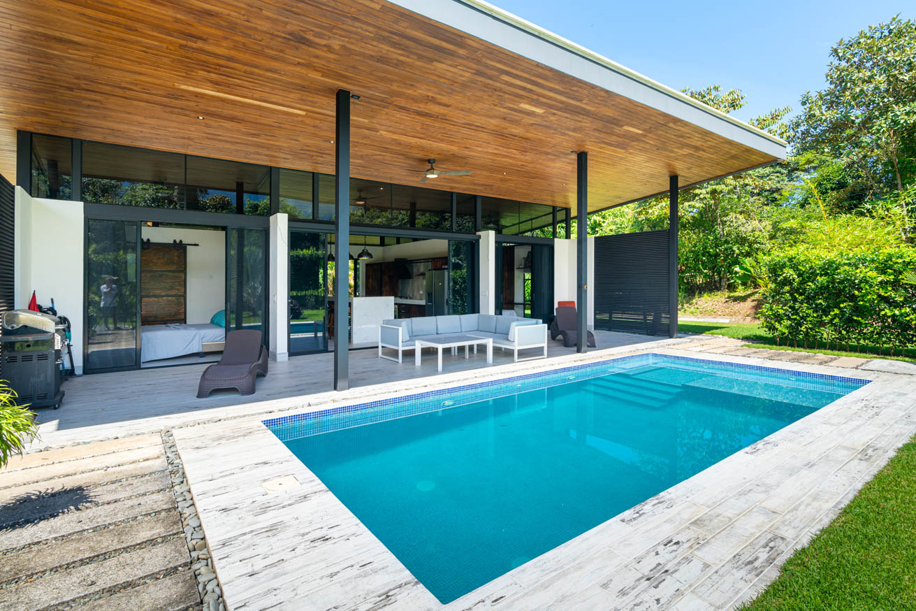 Twin Homes in Ojochal with Pools, Privacy, and Endless Potential selected