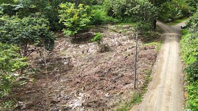 3.5 Acres with River Frontage in Tres Ríos image 2