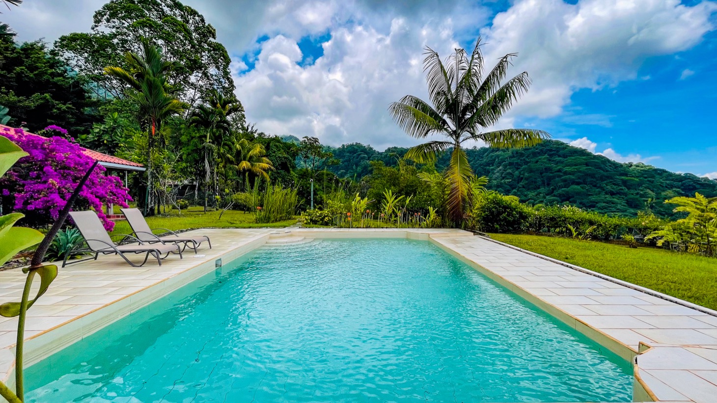 Dream Ocean View Property with Solar Power selected