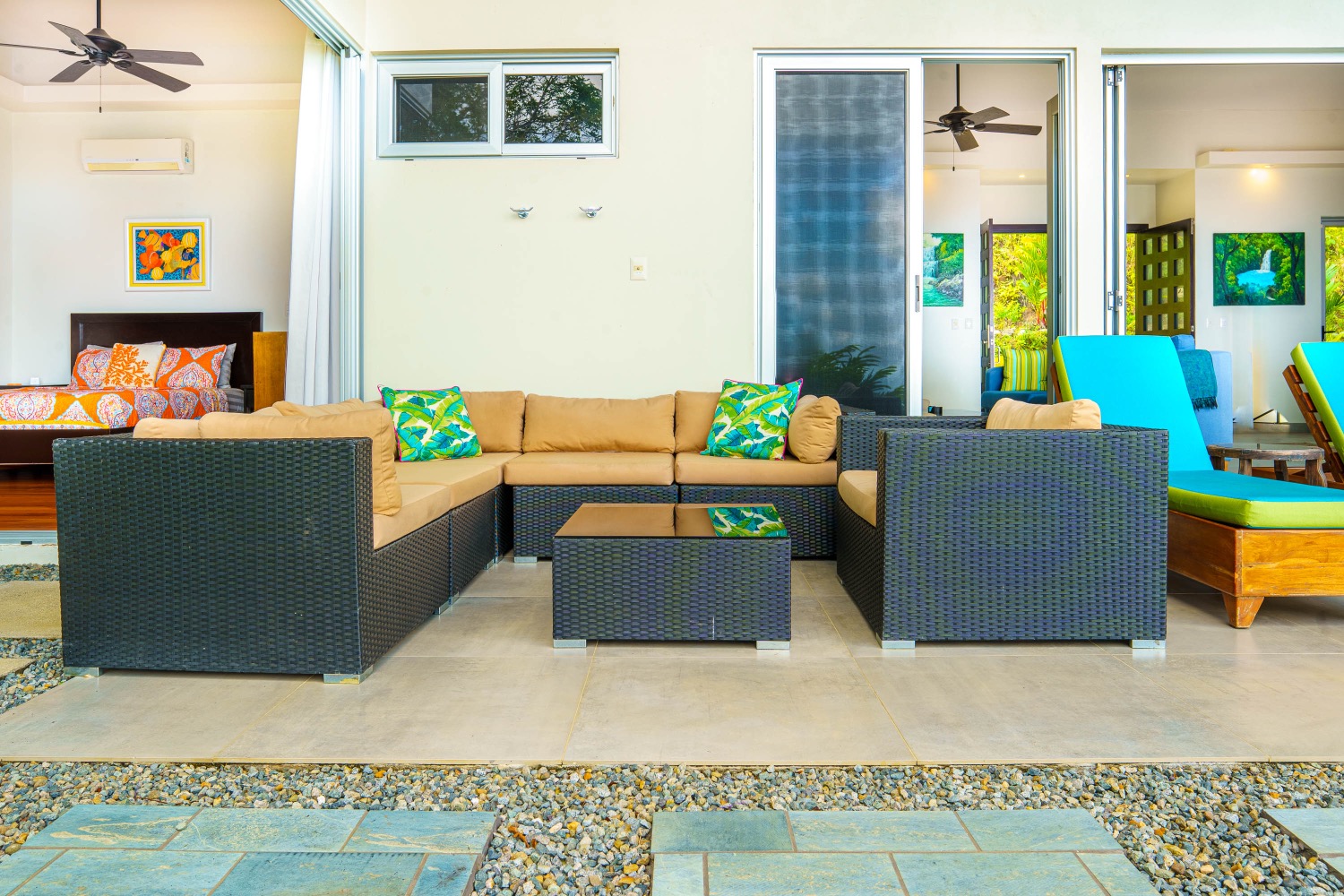 Iconic Gated Mountainside Estate with Whale’s Tail Views in Escaleras selected