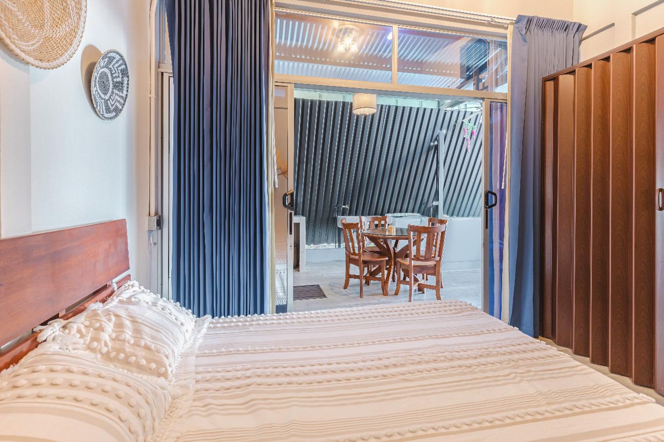 Resort-Hotel for Sale in Uvita – 12 Apartments, Private Home & Pool selected