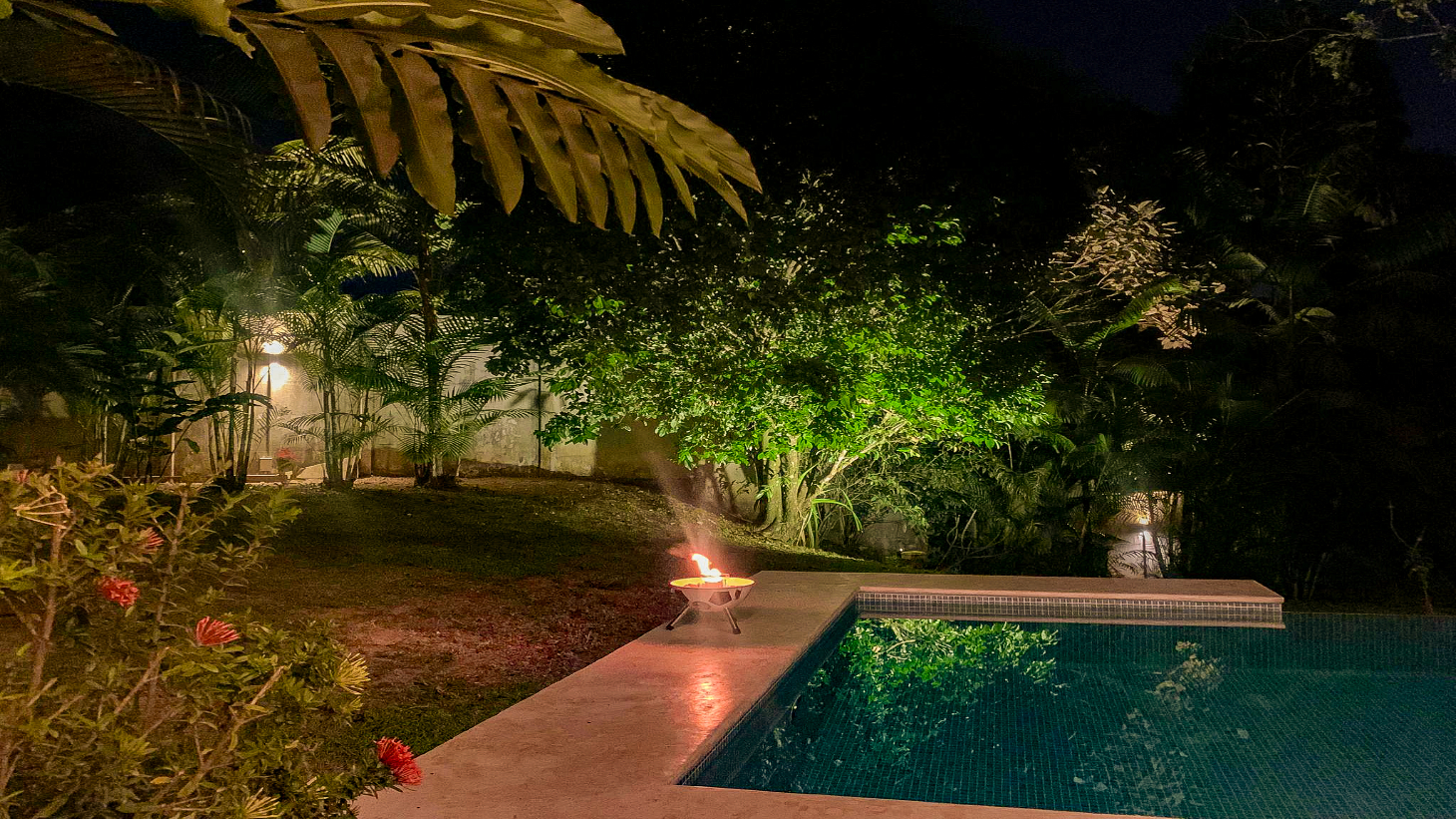 Uvita Jungle Home for Sale | Private Creek Lot Near Marino Ballena selected