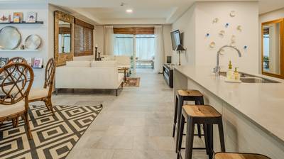 Luxury Condo for Sale – Private Beach Access at Elan, Playa Ballena image 5