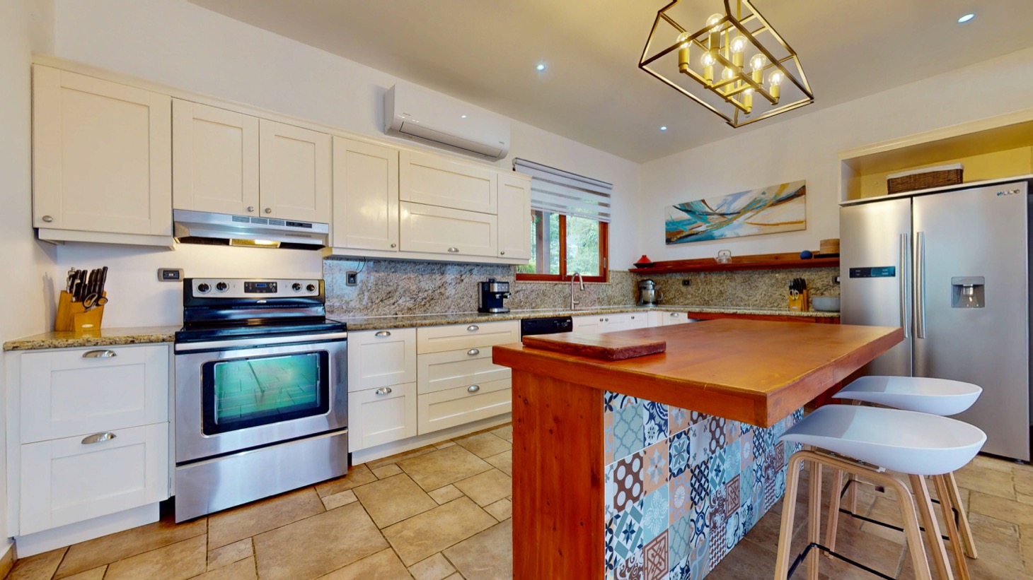 Ocean-View Luxury Home in Ojochal with Sunset Views and Retreat Potential selected