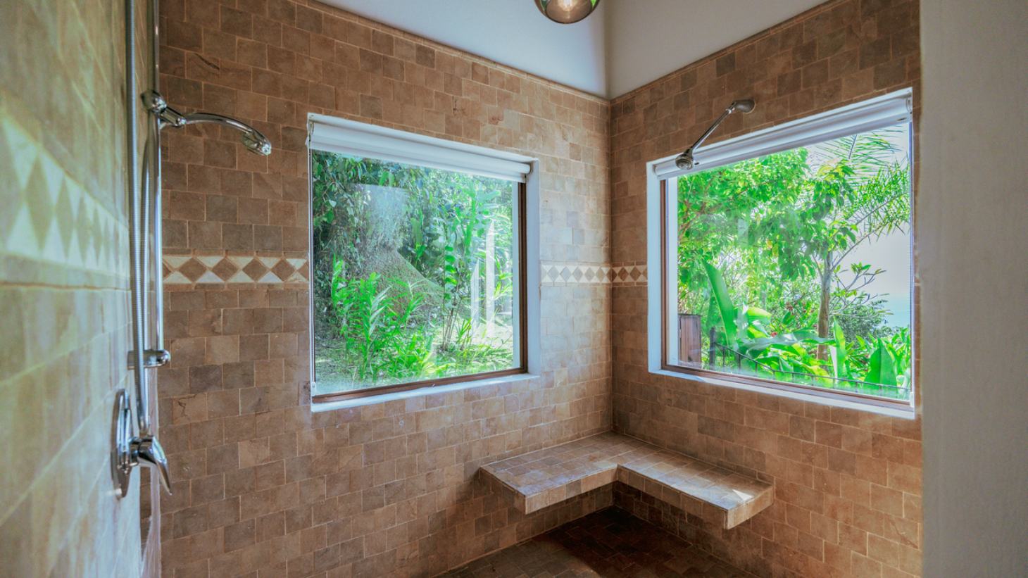 Ocean View Luxury Estate with An Incredible Location in Dominical selected