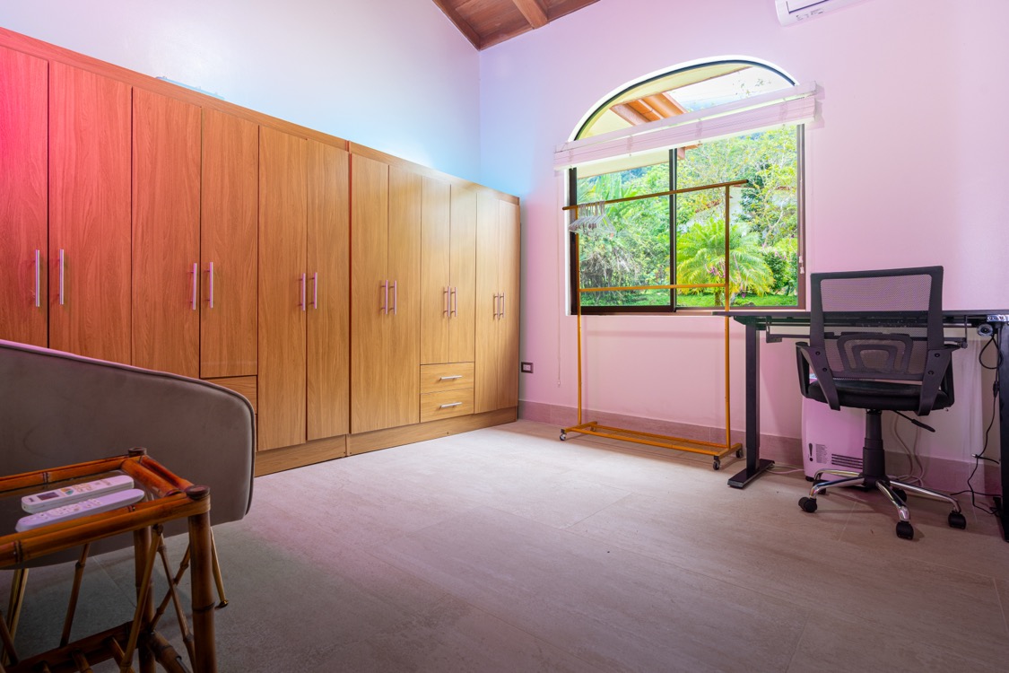 Move-In Ready Jungle Home in Gated Community selected