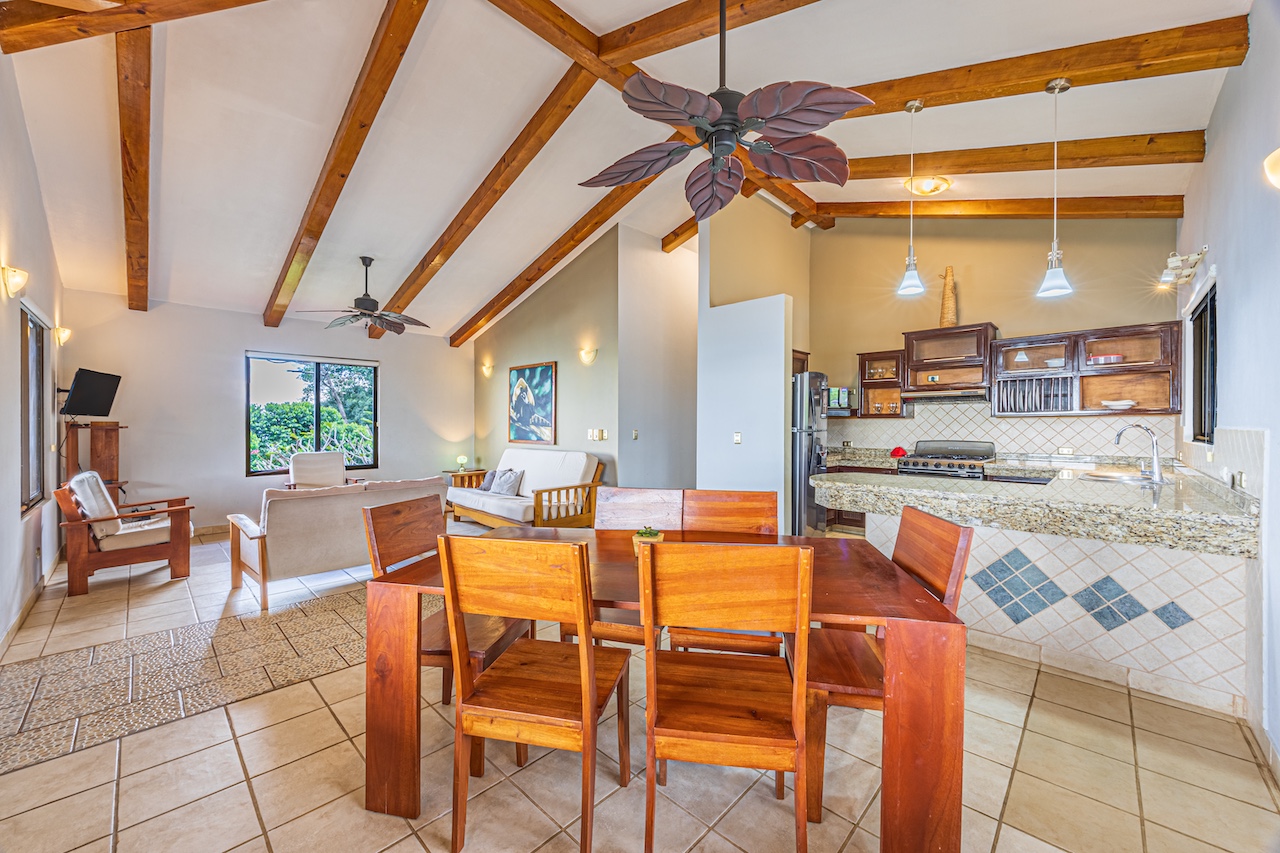 Oceanview Boutique Hotel and Villas Overlooking the Iconic Whale’s Tail selected