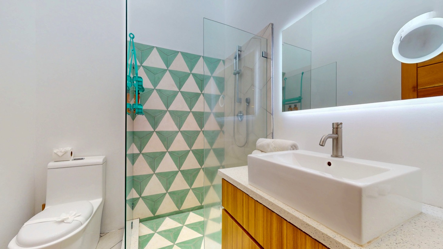 Turnkey Home for Sale in Bahía Uvita, Costa Rica – Walk to the Beach and Marino Ballena National Park selected