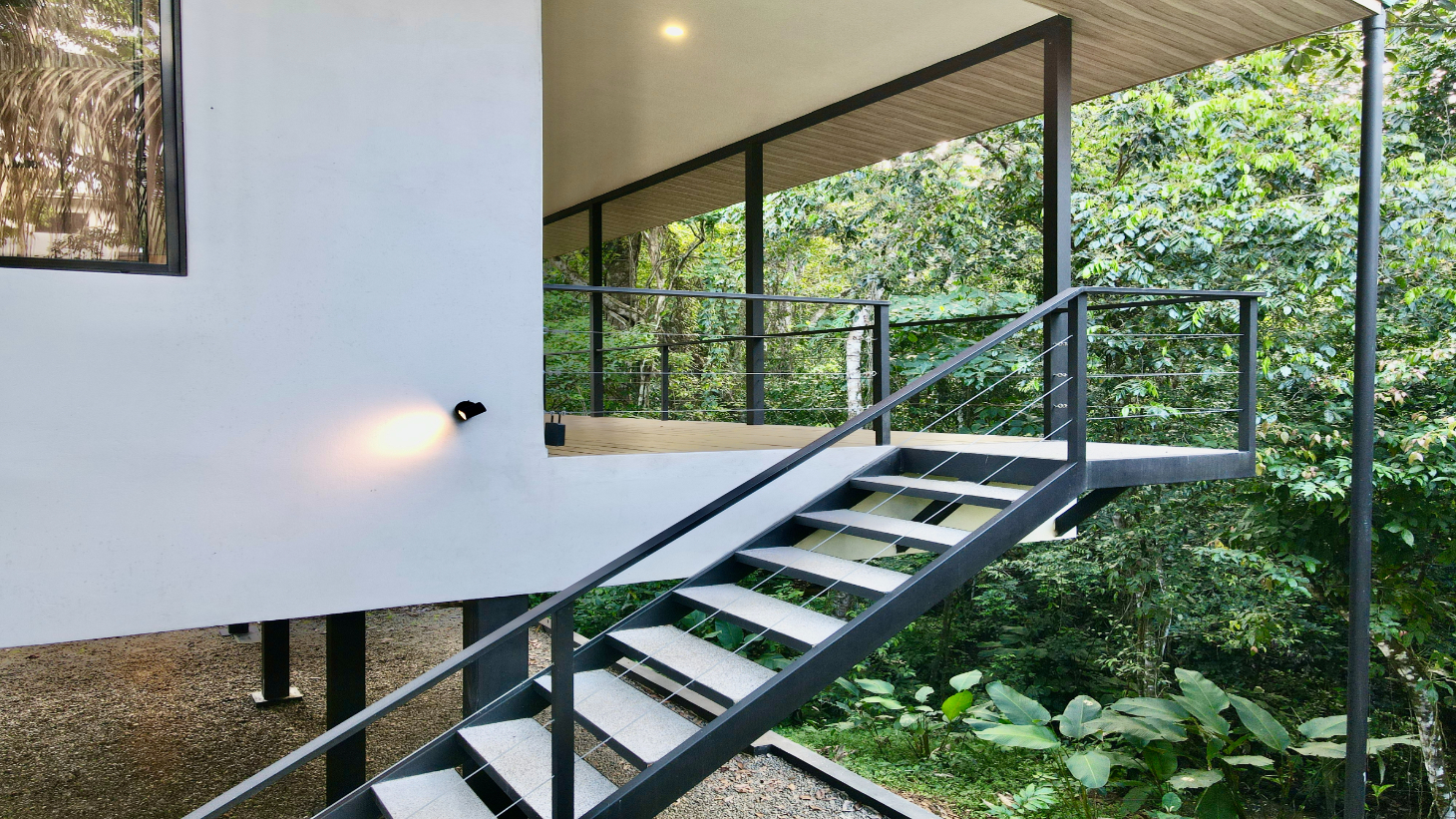 Private River Side Home Only Minutes From The Beach selected