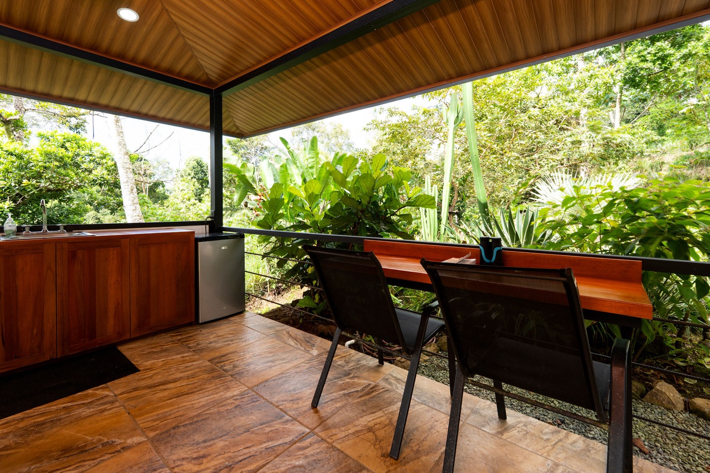 Two Modern Homes with Mountain View, Creek Access, and Multiple Building Sites in Tumbas, Tinamastes selected