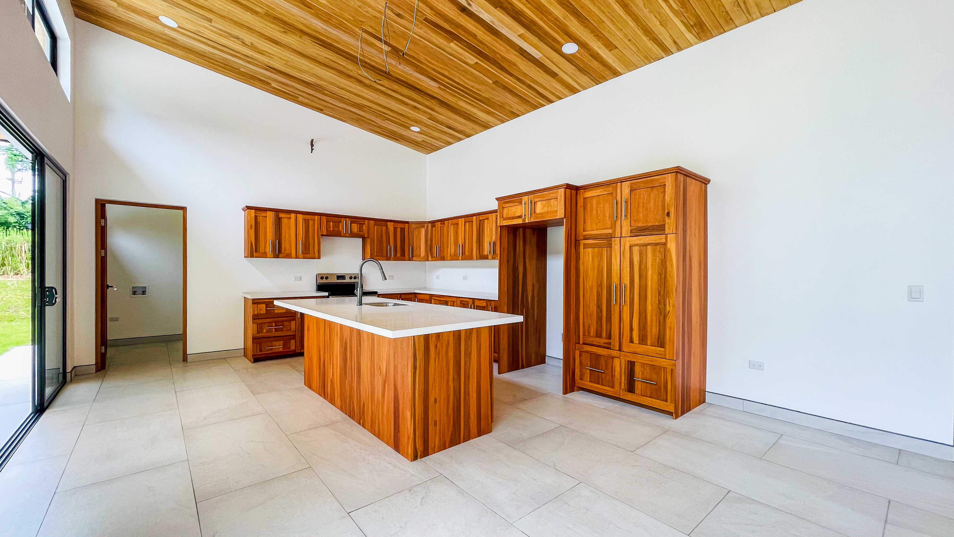 Spacious 3-Bedroom, 3-Bath Home with Larger Pool & Terrace in Ojochal selected