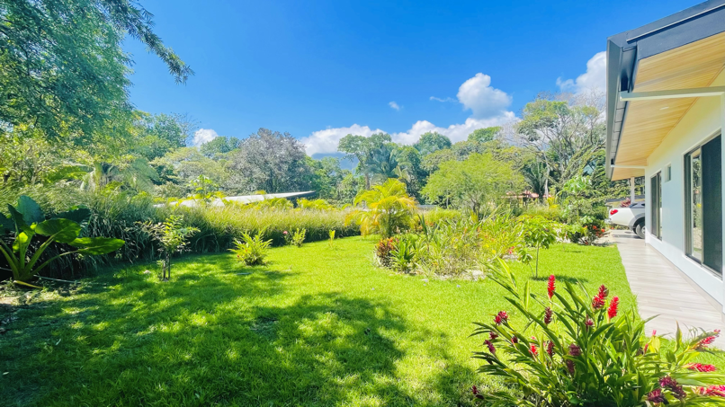 Modern 3-Bedroom Home with Pool in Gated Community, Ojochal, Costa Rica selected