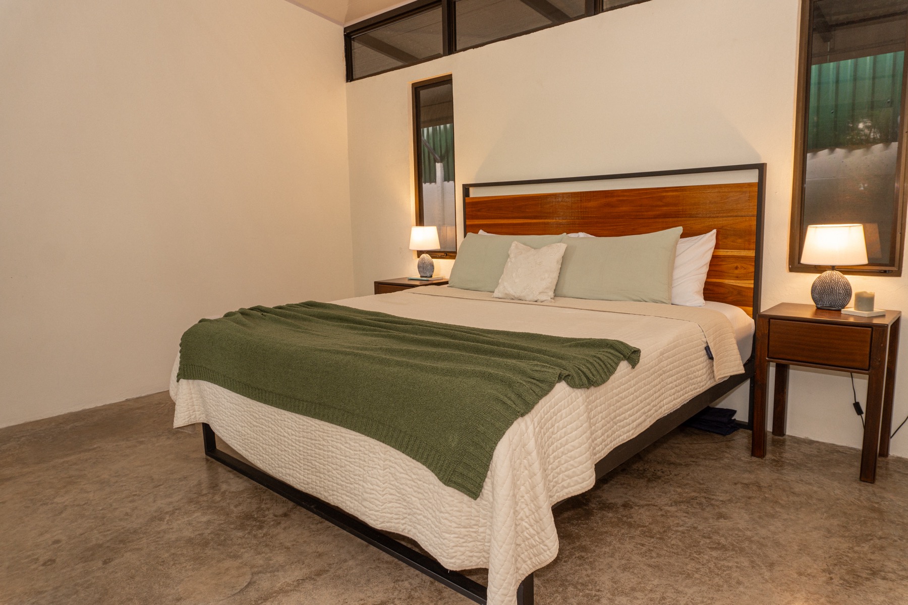 Charming and Affordable 1-Bedroom Home in Uvita selected