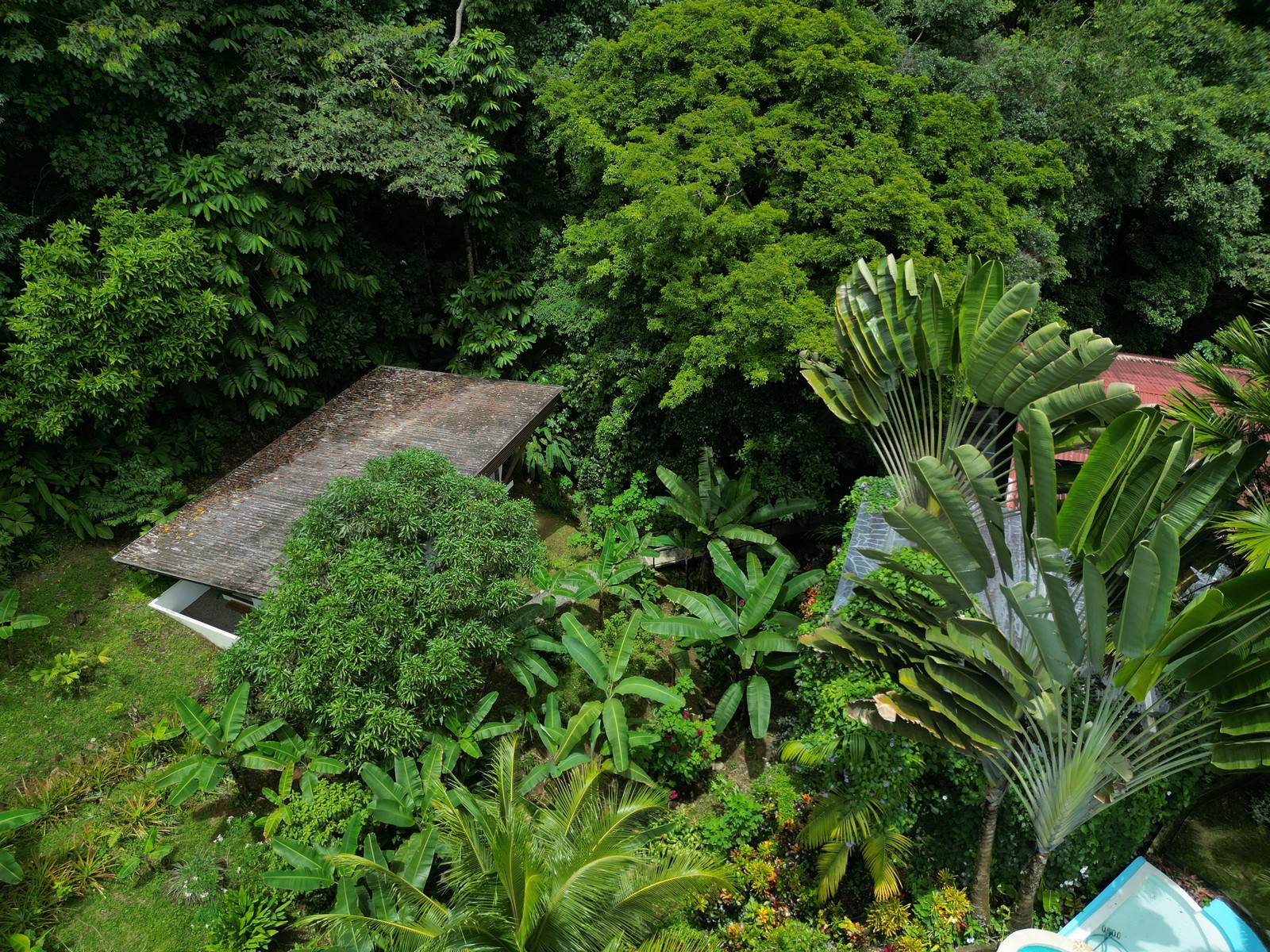 Turnkey Riverside Retreat in Ojochal selected