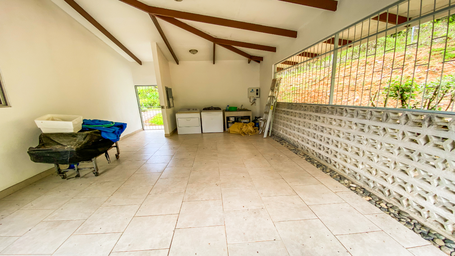 3-Bed Ocean View Home Near Ojochal, Costa Rica | 2.75 Acre Jungle Property selected