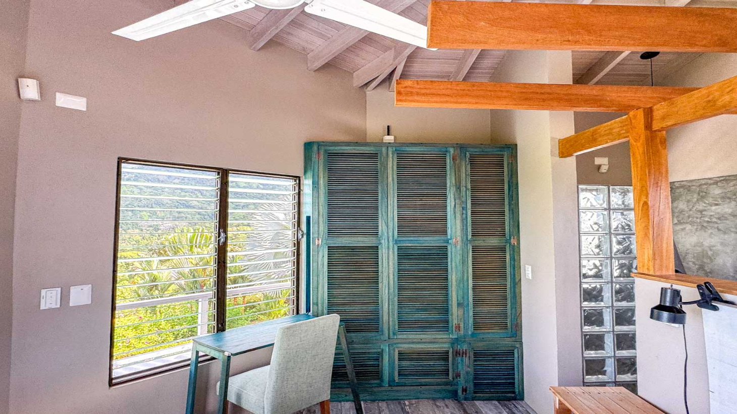 Ocean,Jungle & Mountain View Home in Ojochal | Protected Jungle Setting selected