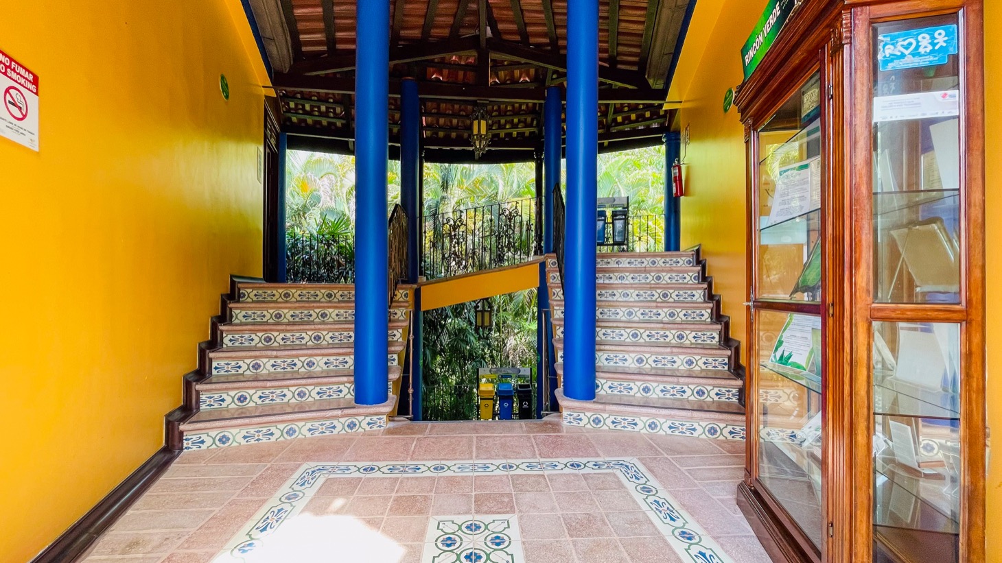 Offered as a Package Deal | 26-Room Hotel + 2BR House | $2.3M selected