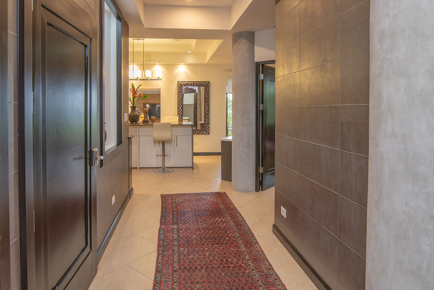 Iconic Luxury Ocean View Estate in Manuel Antonio selected