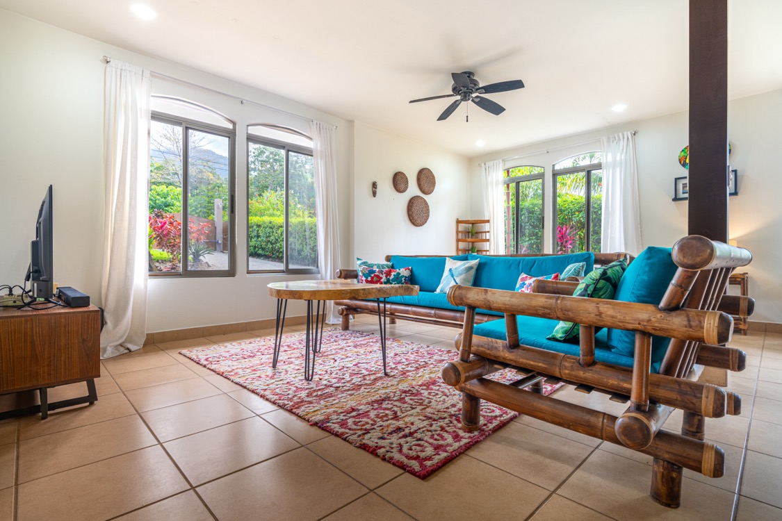 Charming 3-Bedroom Home for Sale in Ojochal, Costa Rica selected