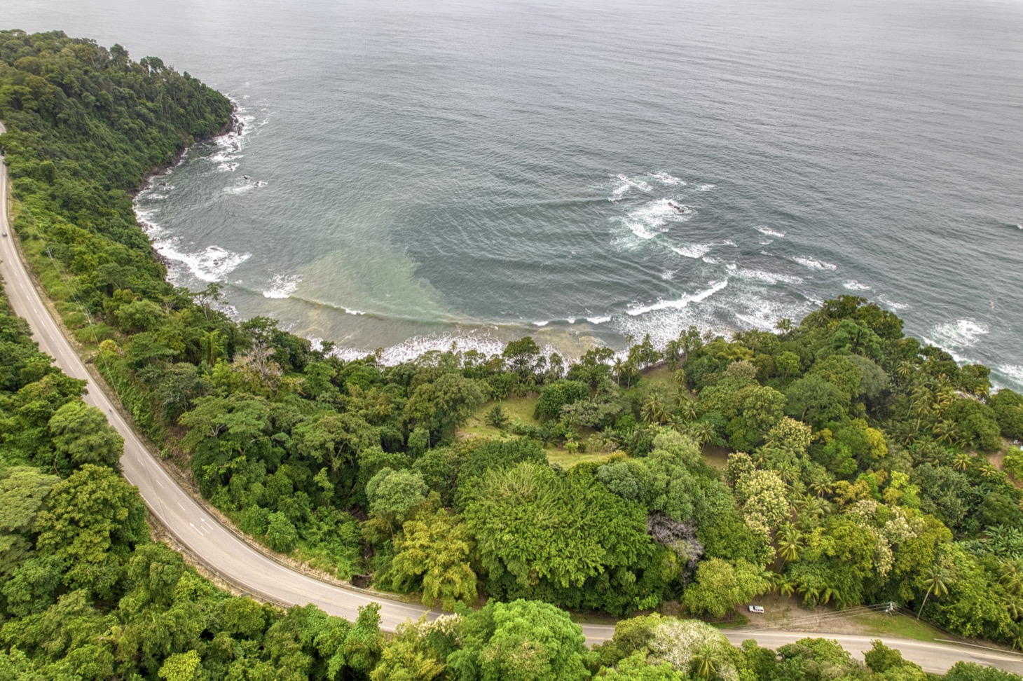 The Residence in Costa Rica A Luxury Pre-Construction Beachfront Estate selected