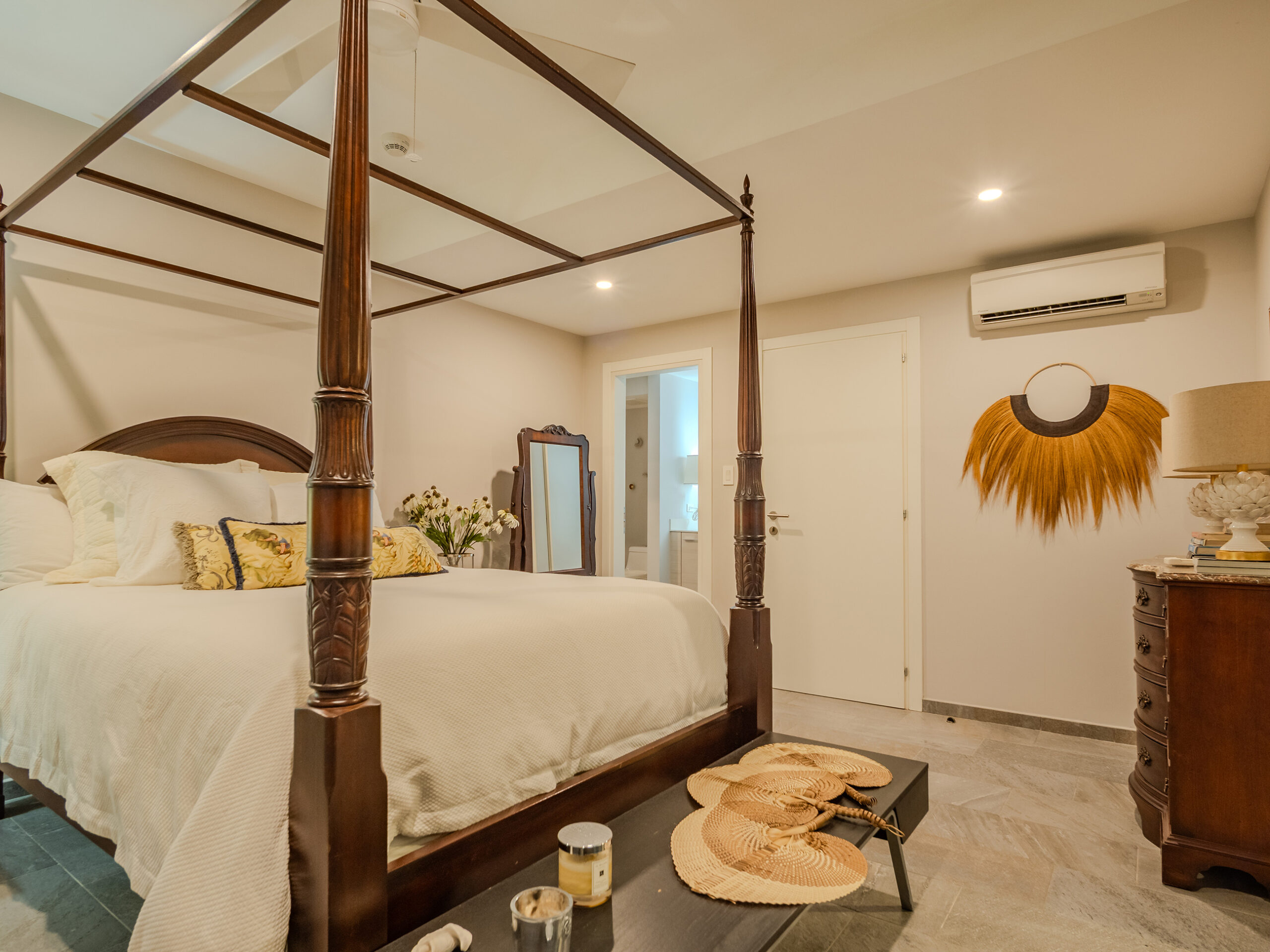 Luxury Condo for Sale – Private Beach Access at Elan, Playa Ballena selected