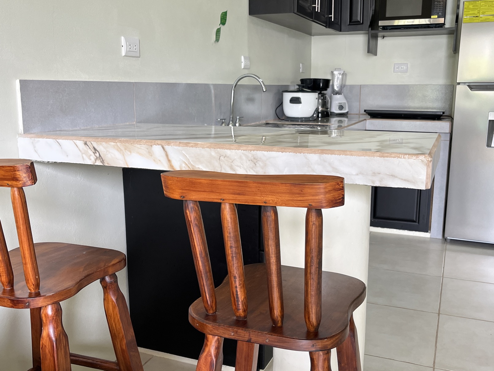 Prime Investment Opportunity in Uvita: Income-Producing Fourplex Just 300 Meters from the Beach selected